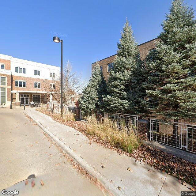 Oaknoll Retirement Residence, Iowa City, IA Street View Image