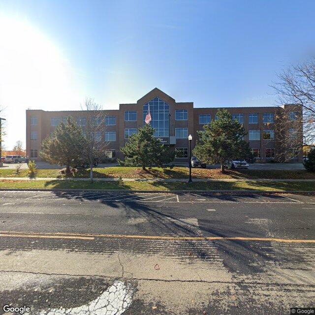 Greater Peoria Specialty Hospital, Peoria, IL Street View Image