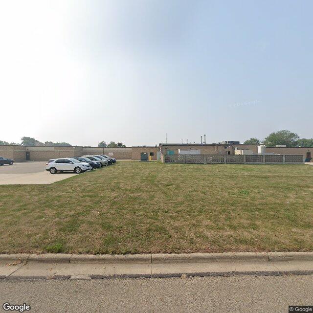 Osceola Community Hospital, Sibley, IA Street View Image