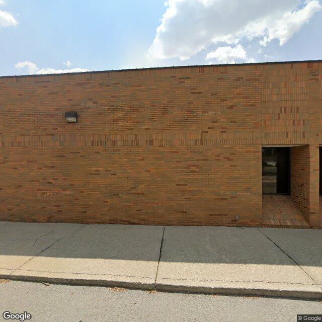 Ossian Health Care and Rehabilitation Center, Ossian, IN Street View Image