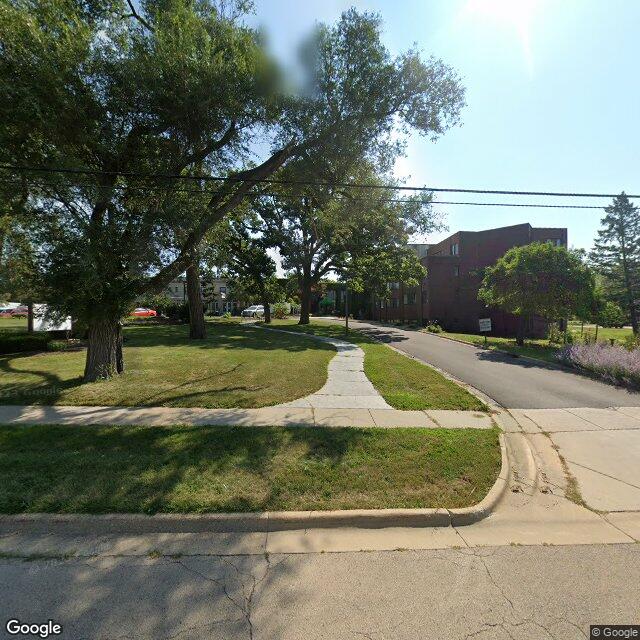 Pa Peterson at the Citadel, Rockford, IL Street View Image