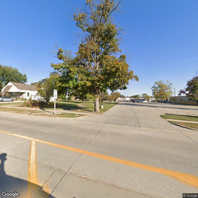 Panora Specialty Care, Panora, IA Street View Image