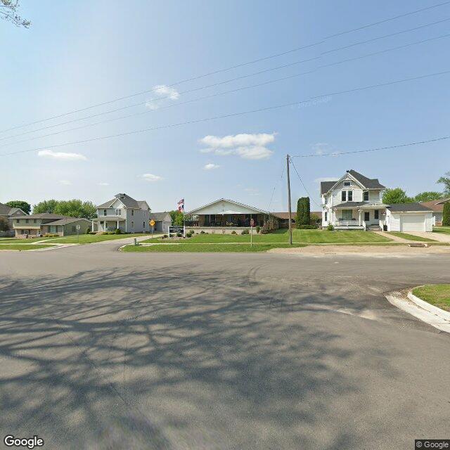 Ossian Senior Hospice, Ossian, IA Street View Image