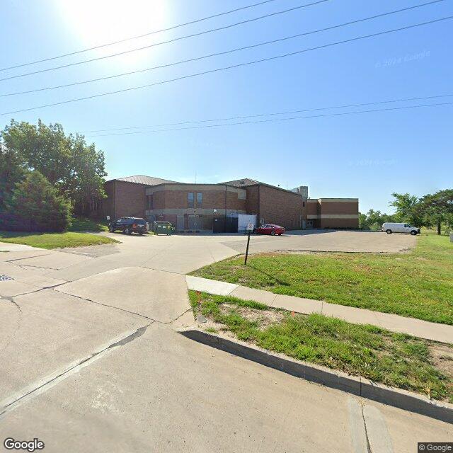 Parkridge Specialty Care, Pleasant Hill, IA Street View Image