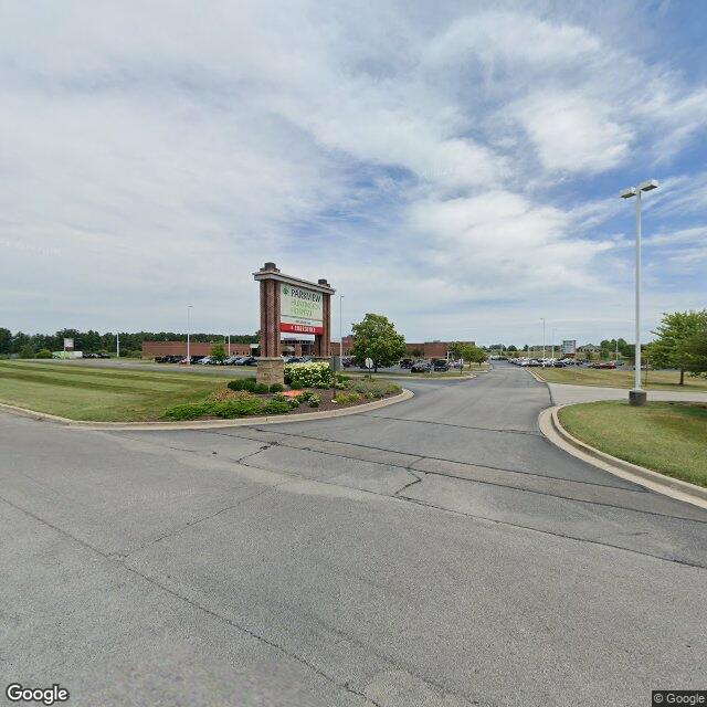 Parkview Huntington Hospital, Huntington, IN Street View Image