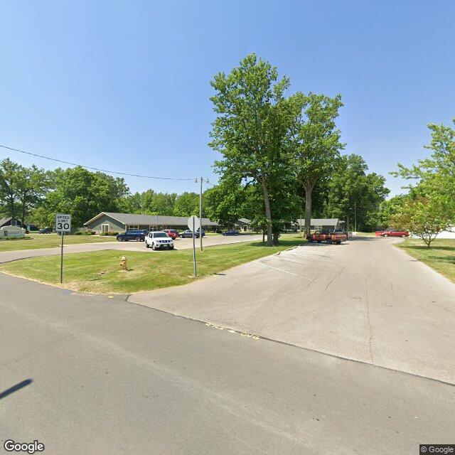Persimmon Ridge Rehabilitation Centre, Portland, IN Street View Image
