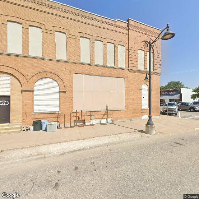 Pocahontas Community Hospital, Pocahontas, IA Street View Image