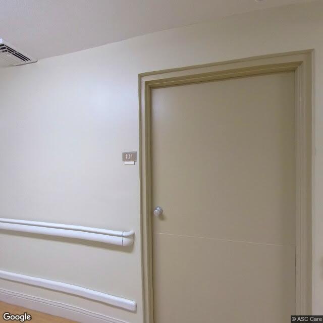 Prairie Village Nursing and Rehabilitation, Washington, IN Street View Image