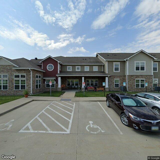 Prairie Vista Village, Altoona, IA Street View Image