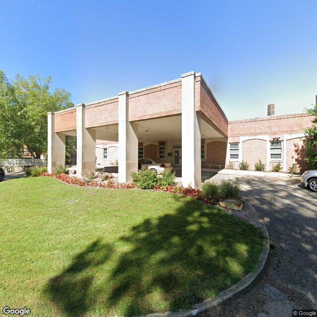 Providence Health Care Center, Saint Mary Of The Woods, IN Street View Image