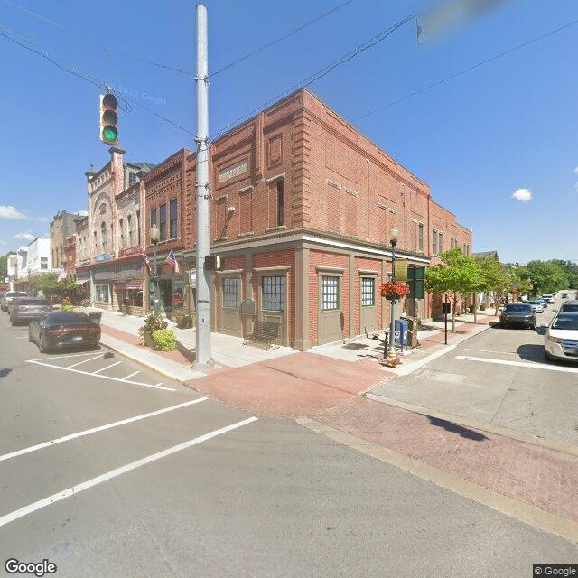 Rawlins House Health & Living Community, Pendleton, IN Street View Image