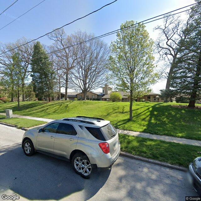Ramsey Village, Des Moines, IA Street View Image