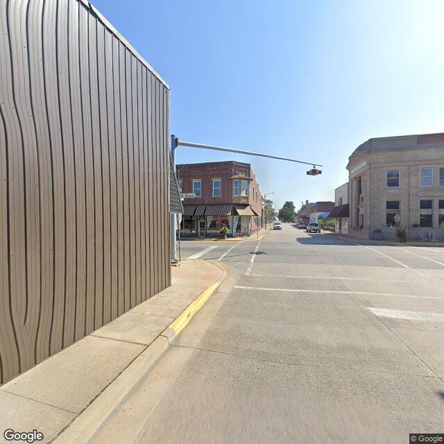 Ridgeview Care Center, Oblong, IL Street View Image