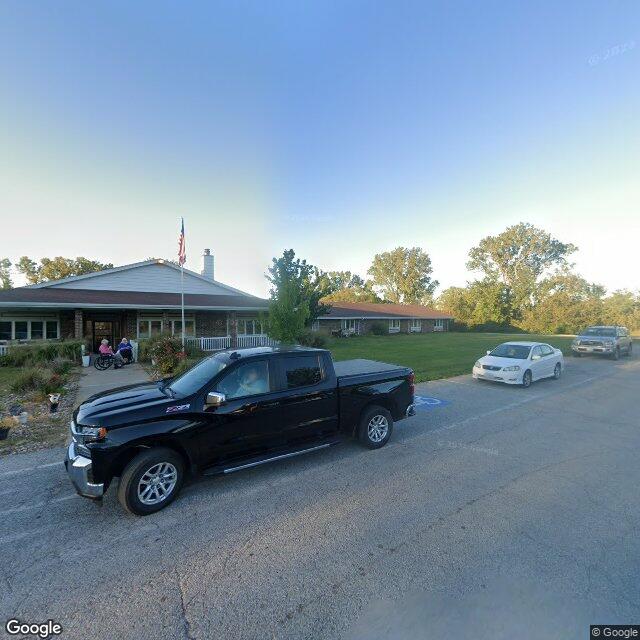 Ridgewood Specialty Care, Ottumwa, IA Street View Image