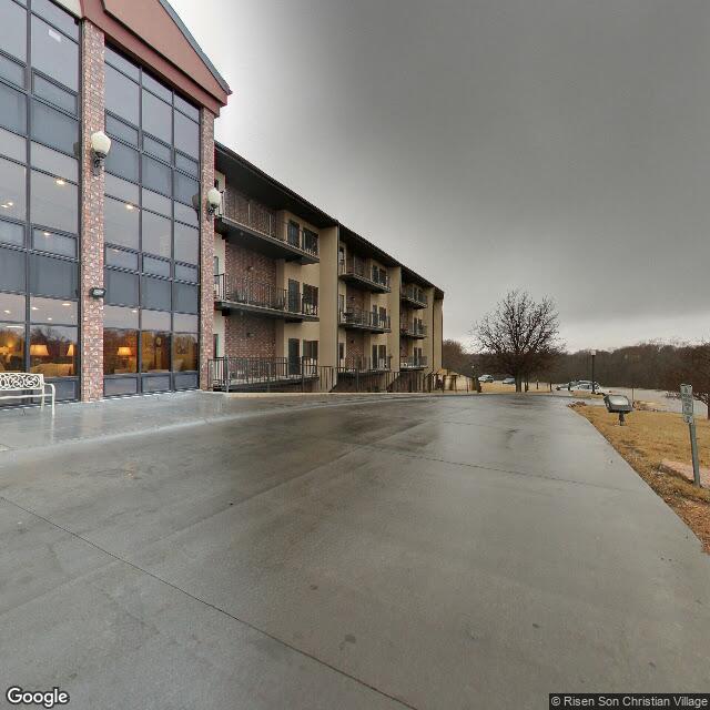 Risen Son Christian Village, Council Bluffs, IA Street View Image