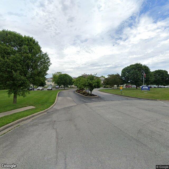 River Pointe Health Campus, Evansville, IN Street View Image