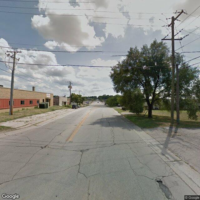 Rosewood Care Center of Rockford, Rockford, IL Street View Image