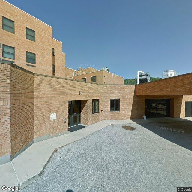 River Terrace Health Campus, Madison, IN Street View Image