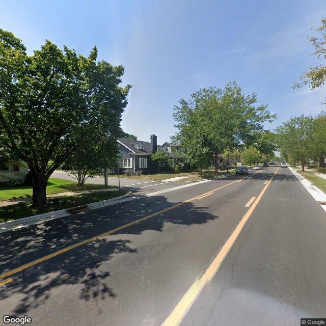 Riverview Tcu, Noblesville, IN Street View Image