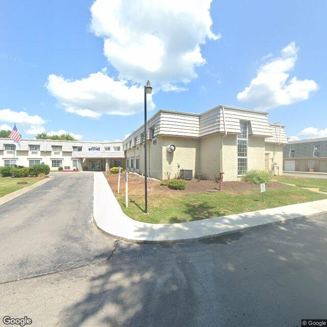 Riverview Village, Clarksville, IN Street View Image