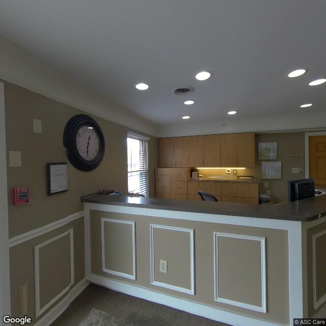 Riverwalk Village, Noblesville, IN Street View Image
