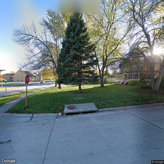 Rock Rapids Health Centre, Rock Rapids, IA Street View Image