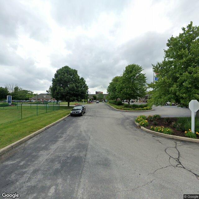 Rosegate Village, Indianapolis, IN Street View Image