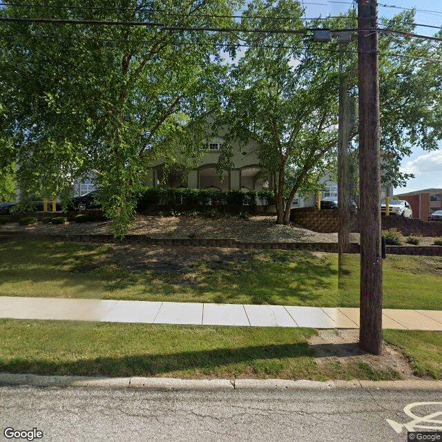 Rosewalk Village at Lafayette, Lafayette, IN Street View Image