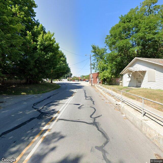 Saint Joseph Regional Medical Center - Plymouth, Plymouth, IN Street View Image