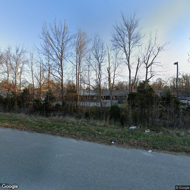 Sellersburg Healthcare Center, Sellersburg, IN Street View Image