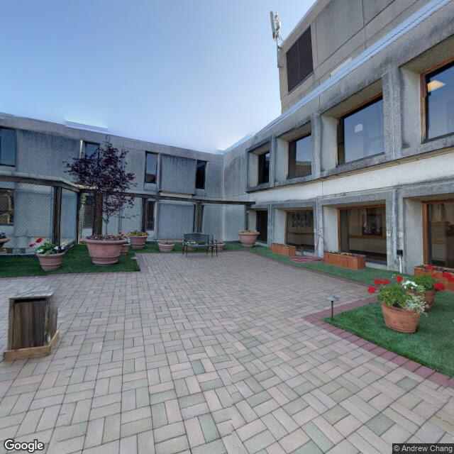 Select Specialty Hospital - Des Moines, Des Moines, IA Street View Image