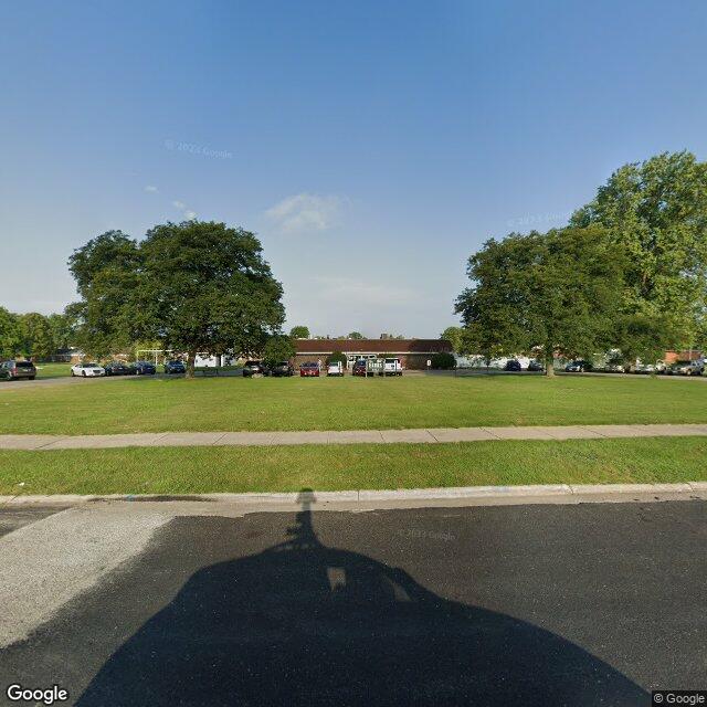 Sharon Health Care Elms, Peoria, IL Street View Image