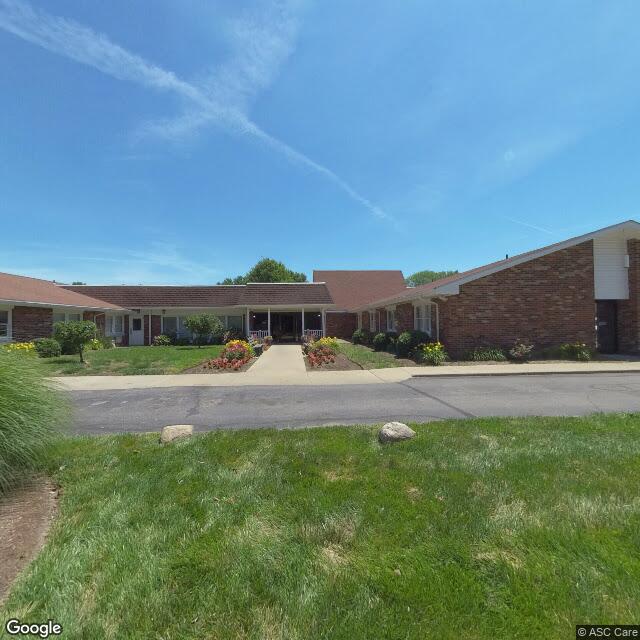 Seymour Crossing, Seymour, IN Street View Image