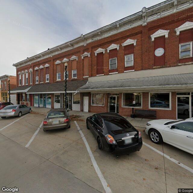 Shell Rock Senior Living, Shell Rock, IA Street View Image