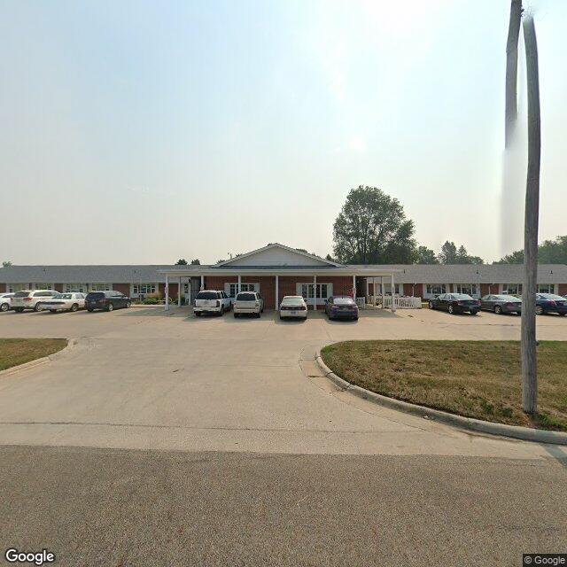 Sibley Specialty Care, Sibley, IA Street View Image