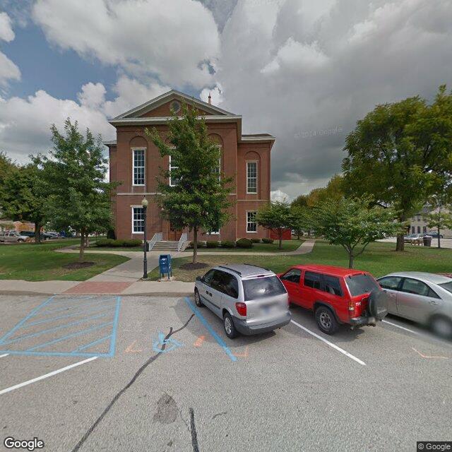 Silver Memories Health Care, Versailles, IN Street View Image