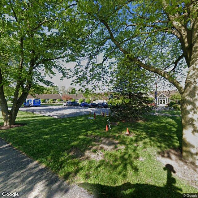 Signature Healthcare of Terre Haute, Terre Haute, IN Street View Image