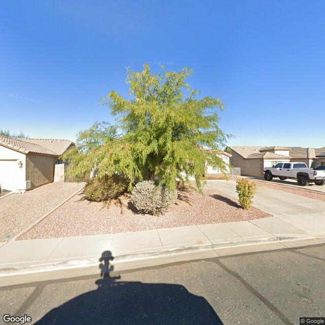 DT Care 2, Surprise, AZ Street View Image