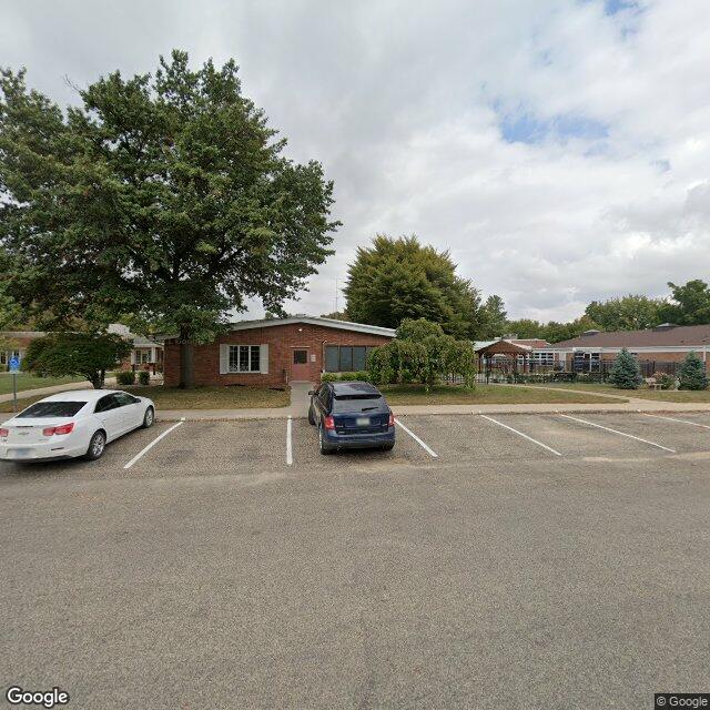 Thomas Rest Haven, Coon Rapids, IA Street View Image
