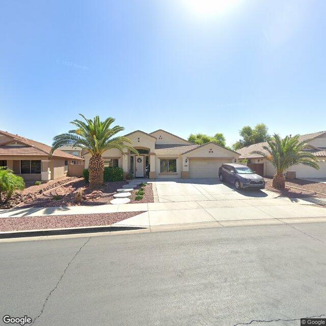 North Valley Senior Living, Phoenix, AZ Street View Image