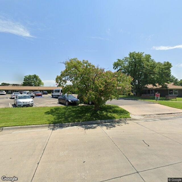 Diversicare of Haysville, Haysville, KS Street View Image