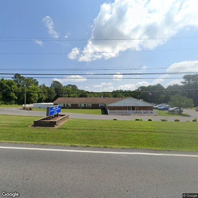 Lake Way Nursing and Rehabilitation Center, Benton, KY Street View Image