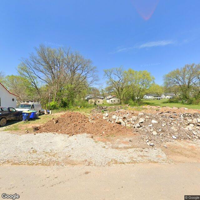 Creekwood Place Nursing & Rehab Center, Russellville, KY Street View Image