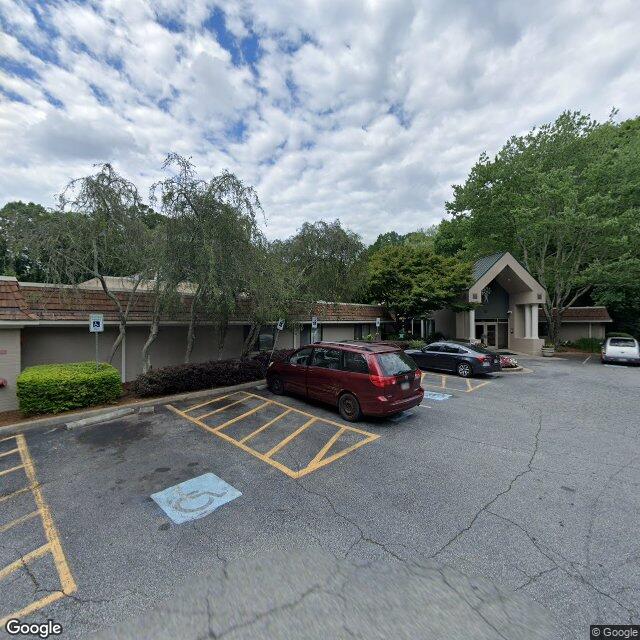 Pruitthealth - Brookhaven, Brookhaven, GA Street View Image
