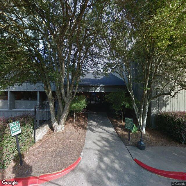 Ridgeview Institute, Smyrna, GA Street View Image