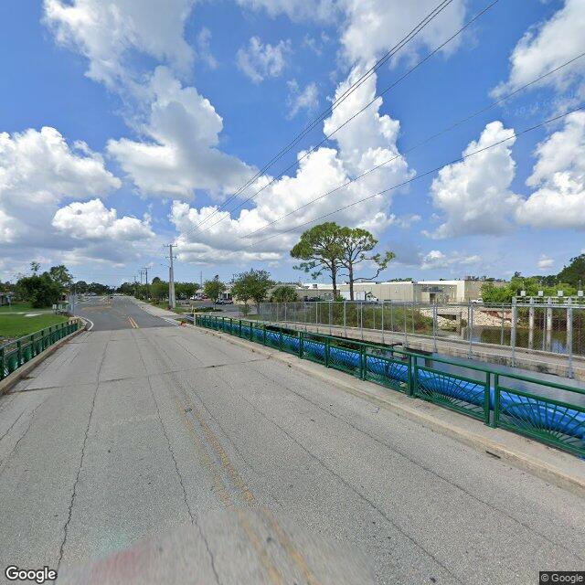 Quality Health of North Port, North Port, FL Street View Image