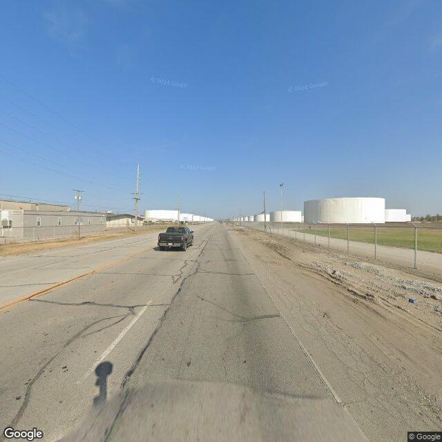 Lake County Nursing and Rehabilitation Center, East Chicago, IN Street View Image