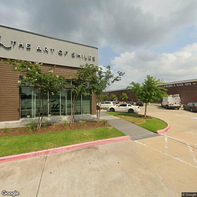 Lotus Health Infusion, Pearland, TX Street View Image