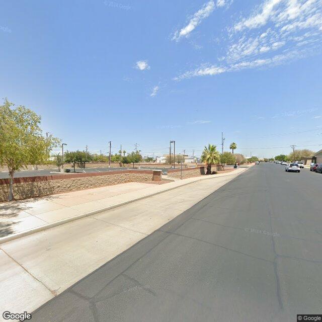 Elwood Nurse Supported Group Home, Peoria, AZ Street View Image