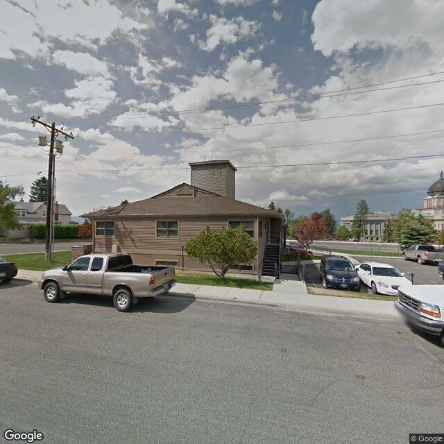 Lotus Health Infusion - Helena (Home Infusions), East Helena, MT Street View Image